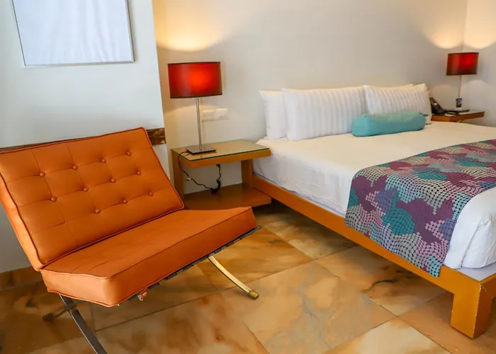 Palacio Mundo Imperial Riviera Diamante Acapulco All Inclusive