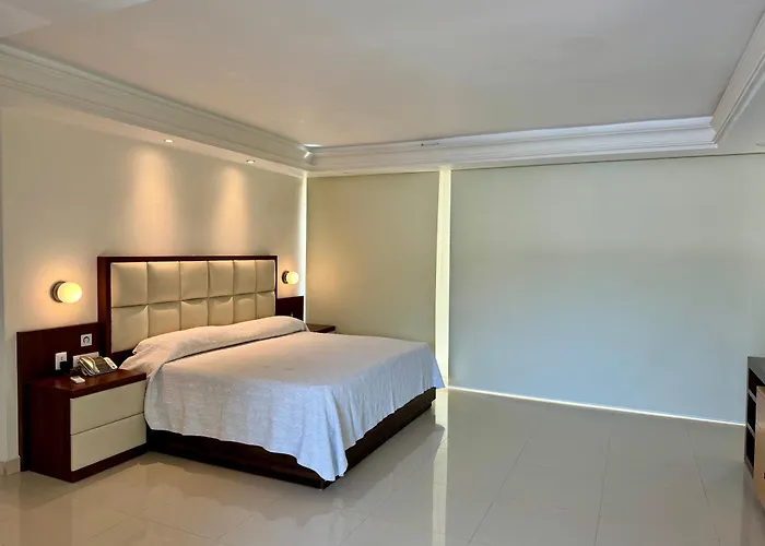 Hotel Nilo