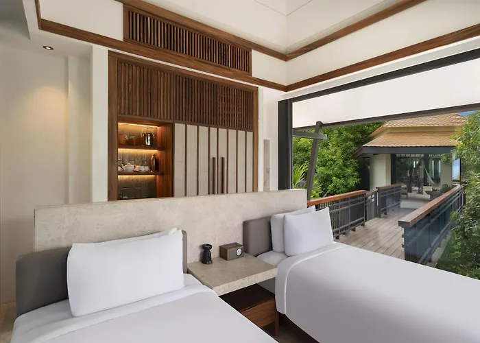 Banyan Tree Cabo Marques